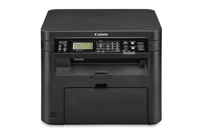 Canon imageCLASS MF242dw - Multifunction, Wireless, Mobile-Ready, Scan, Copier and Fax All-in-One Double-Sided  Black And White Laser Printer