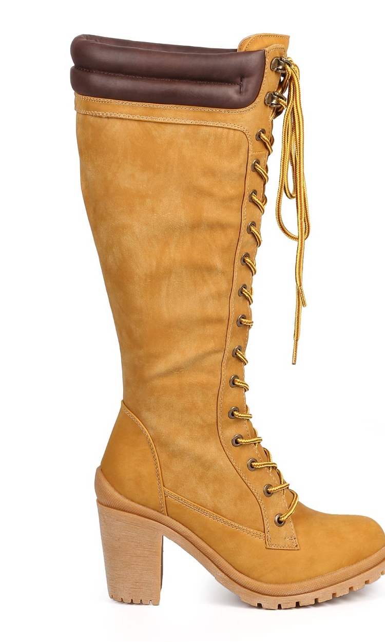 Liliana DC17 Women Two Tone Hard Toe 