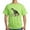 Green, variant on CafePress - Cycling Tyrannosaurus Rex Light T Shirt - Light T-Shirt - CP