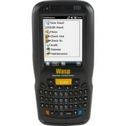 Angle View: Wasp DT60 Mobile Computer