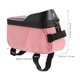 thumbnail image 2 of WASHWEPE Bolsa Multifuncional Para Color Rosa Con Impermeable Para Marco Y Accesorios De, 2 of 6