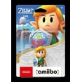 thumbnail image 2 of Amiibo Link (Link's Awakening), 2 of 7