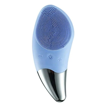 Kokovifyves Beauty Clearance under $5.00 Silicone Facial Cleanser, Facial Scrub, Ultrasonic- introduction, Facial Massager, Facial Mask