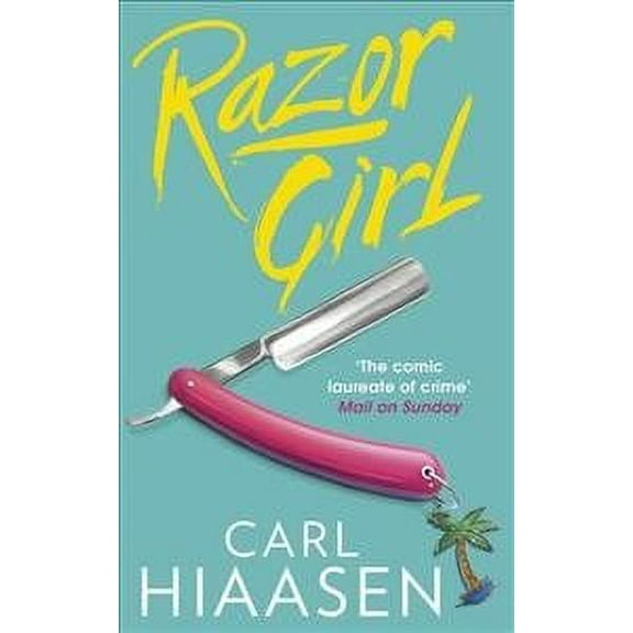 Razor Girl