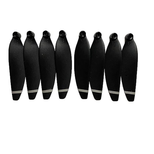 8 Uds Drone hélice Blade Wings L900 Pro Se accesorios para cuadricóptero piezas de repuesto