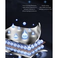 thumbnail image 4 of Generador De Agua Rica En Hidrógeno, Tecnología De Electrólisis Recubierta De ánodo Generador De Agua Rica En Hidrógeno 6000 A 8000PPB De Control Inteligente Portátil, 4 of 7