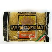 La Moderna Pasta Vermicelli Thin Noodles from Mexico, 7 ounces, pack of 3