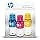 HP 31 Cyan, Magenta, Yellow Ink Bottles (3-Pack) | Works Smart Tank 5000, 6000, 7000 Series Smart Tank Plus 500, 600 Series