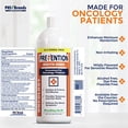 thumbnail image 4 of Prevention Oncology Mouthwash Non-Alcohol 16oz, 4 of 5