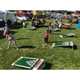 thumbnail image 3 of Beer Pong Golf: Tailgate Set White / White, 3 of 5