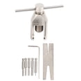 thumbnail image 3 of 10X Motor Pinion Gear Puller Remover Tools Set for Rc Helicopter Motor Pinion Parts - Aluminium Alloy, 3 of 8