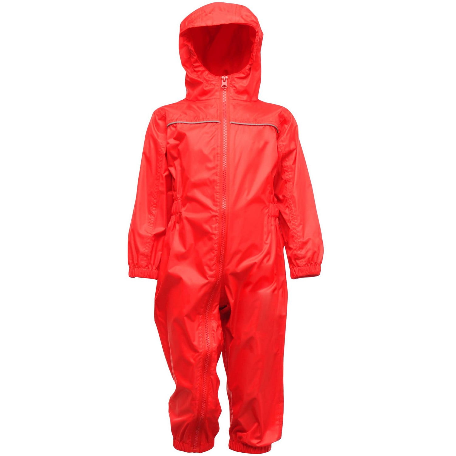 regatta baby rain suit