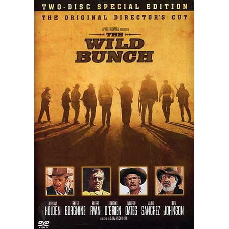 The Wild Bunch