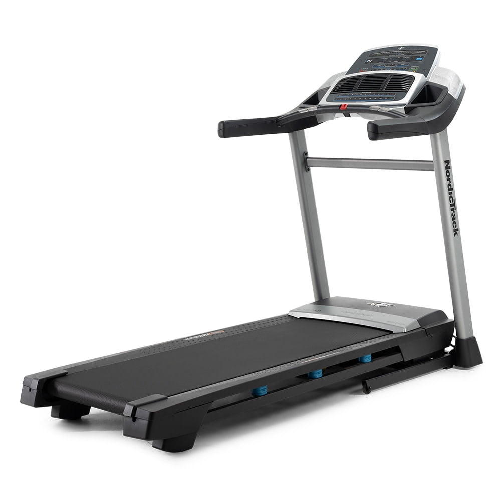 Nordictrack z1300i treadmill review sale
