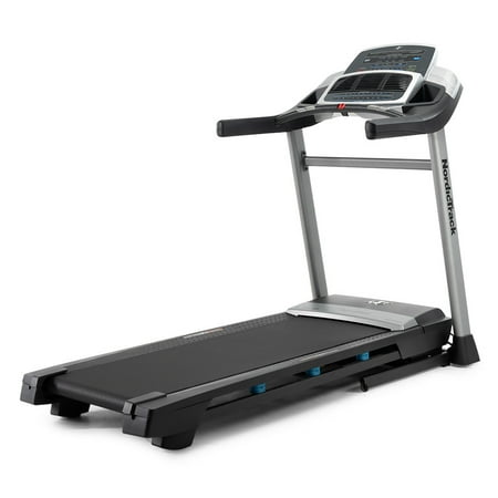 NordicTrack Z 1300i Exercise Treadmill with 0-12% Incline