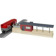 6-37975 Operating Souther Pacific Freight Terminal Multi-Colored