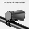 thumbnail image 6 of Zmeidao Bike Horn, 120dB Loud Bicycle Horn, Battery Operated, IPX4 Waterproof Bicycle Bells for Handlebars, Scooter, Easy Installation, 6 of 6