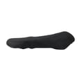 thumbnail image 2 of CUBRE ASIENTO NEGRO EXTRA EXTRA GRANDE ITALIKA CS 125 (05-18) SUSTITUYE A 99-5071-001, 2 of 3