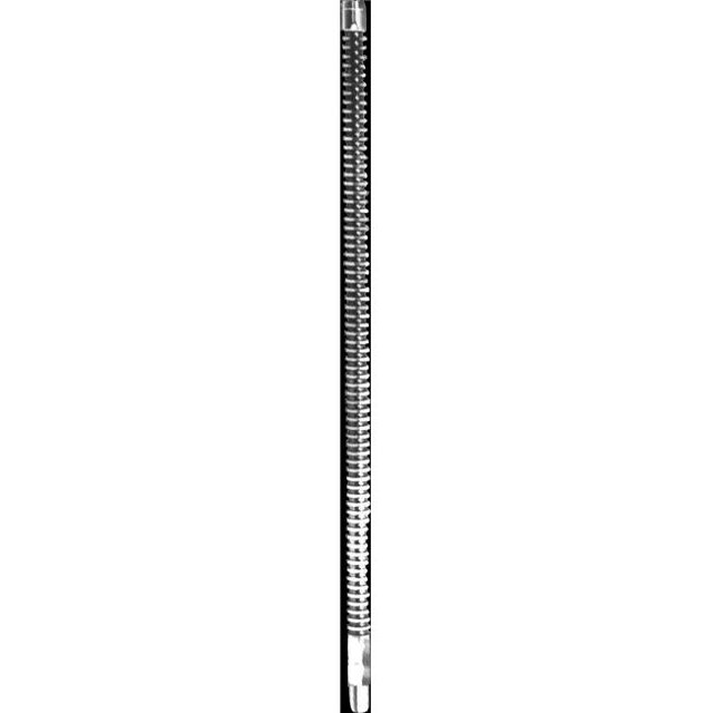 Standard Hexagon Broach - 0.437 Broach - Series BR700