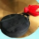thumbnail image 4 of Cymbal Gig Bolsa de Almacenamiento Portátil Impermeable de Tela Oxford Bolsa de Protección Multifuncional Adecuada para Músicos Conciertos Estudio, 4 of 6