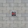 thumbnail image 4 of unbranded Caja Impermeable Gris Claro Para Botón Pulsador De Con Resistente Para Uso Exterior, 4 of 6