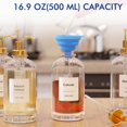 thumbnail image 2 of Set dispensador de sirope de café New England Stories, 500 ml, 4 unidades, 2 of 7