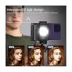 thumbnail image 1 of Botón de la manija de la cámara móvil Bluetooth de mano Soporte para trípode de teléfono Control remoto con relleno, 1 of 5
