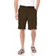 thumbnail image 1 of Pantalón corto Cargo Columbia Silver Ridge para hombre, color verde oliva 54, 1 of 9