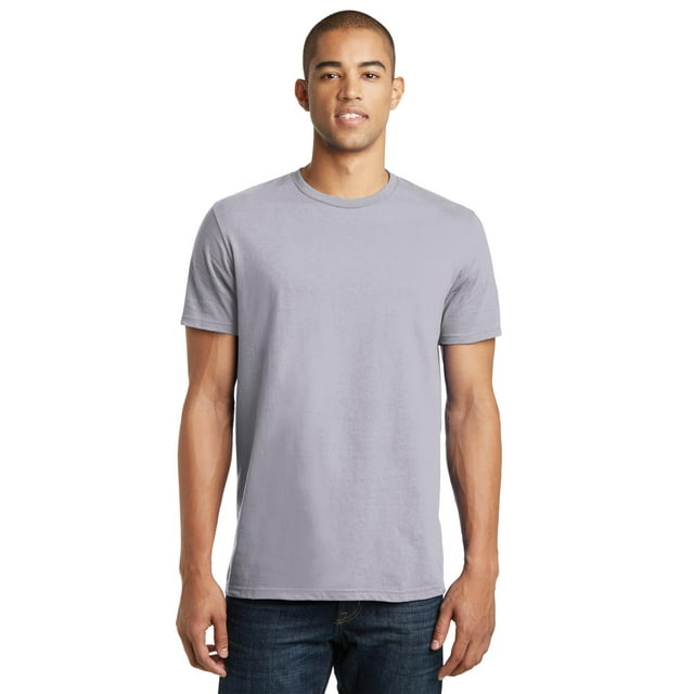 District® The Concert Tee® DT5000 Distrito DT5000