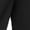 Black, variant on Women's High Waist Wide Leg Pants Black 4