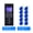 Kit-1, variant on Biometric Fingerprint Recognition Device Face Time Attendance System Kits RJ45 LAN Network Electronic Machine For Office - Efficient Management