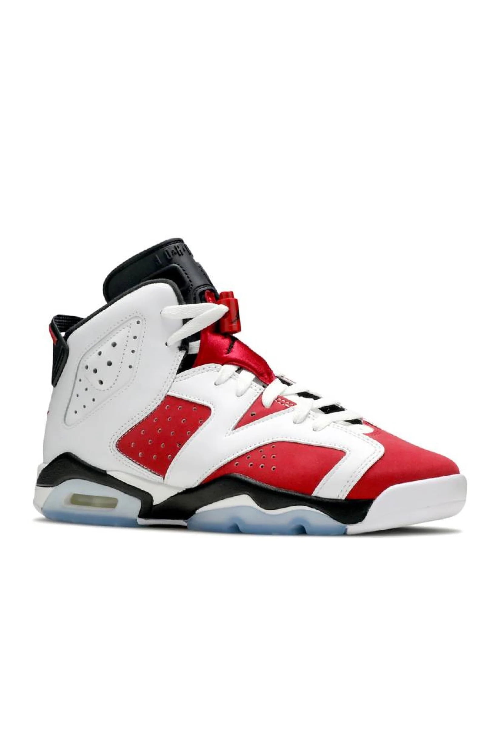 新品Nike Air Jordan 6 Retro Carmine Air Jordan 6 Retro 'Carmine' (2021) (GS) - Walmart.com