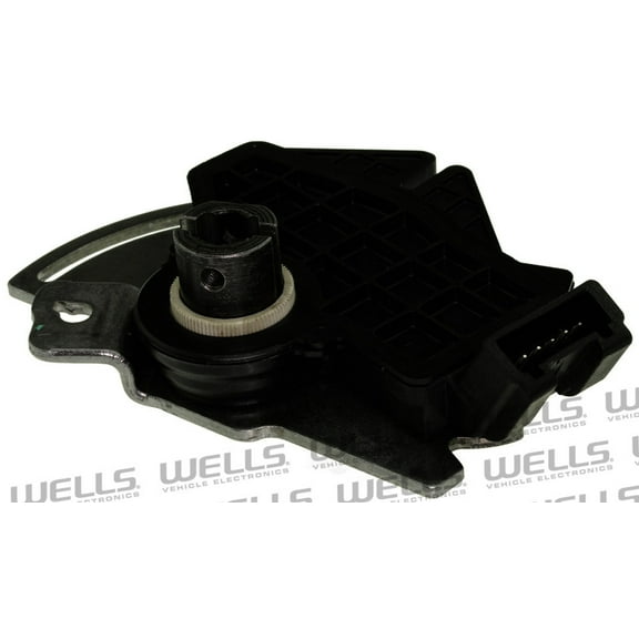 Neutral Safety Switch