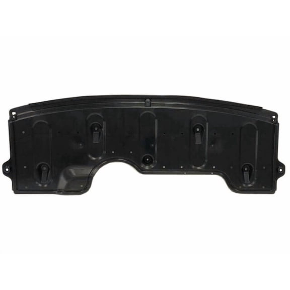 Front Undercar Shield - Compatible with 2015 - 2021 Kia Sedona 2016 2017 2018 2019 2020