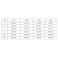 thumbnail image 3 of XDZJLR Men Shirts Long Sleeved Pure Wool Plaid Plus Size Fashion Tops, 3 of 5