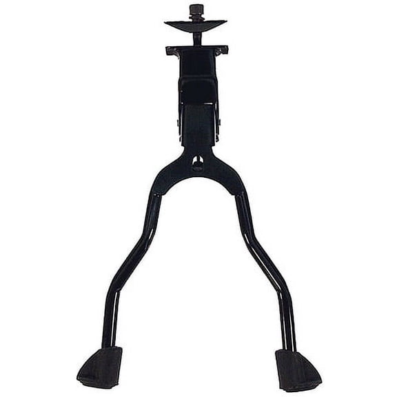 Ventura Black Double Leg Kickstand for 26 In. - 28 In.