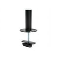 thumbnail image 4 of Kensington SmartFit Ergo Single Extended Monitor Arm - Black, 4 of 7