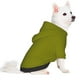thumbnail image 2 of Balery Olive Sudadera con Capucha para Perros Pequeños – Ropa para Mascotas, Disfraz para Perros y Gatos, Ideal para Fiestas y Cosplay-X-Large, 2 of 7