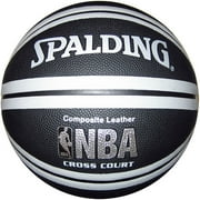 Spalding NBA Cross Court Basketball