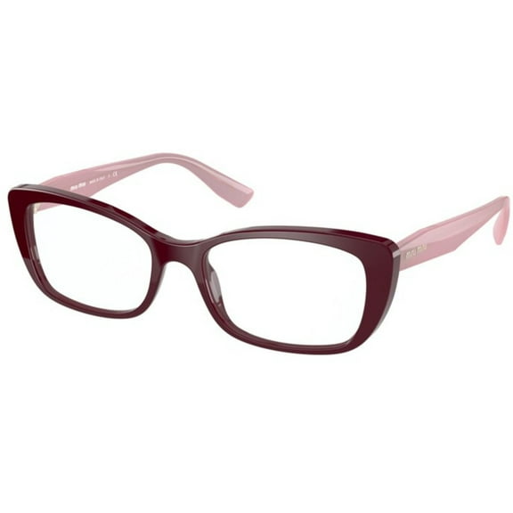 Miu Miu MU07TVA-USH1O1-53 53mm