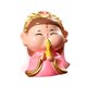 thumbnail image 5 of Decoración de Año Nuevo Chino Figura de Dios Escritorio Decorativo Fiesta Festiva Feliz Año Nuevo Estilo C, 5 of 9