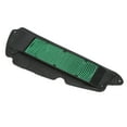 thumbnail image 2 of Motorbike Air Filter ABS Heat Resistant Wearproof Good Sealing Replacement for NSS 350 Forza350, 2 of 9