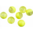 thumbnail image 3 of Berkley PowerBait Power Clear Eggs Floating Fishing Bait, Clear Silver-Fl. Yellow,, 3 of 8