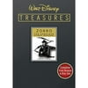 Walt Disney Treasures: Zorro - The Complete First Season (Full Frame)
