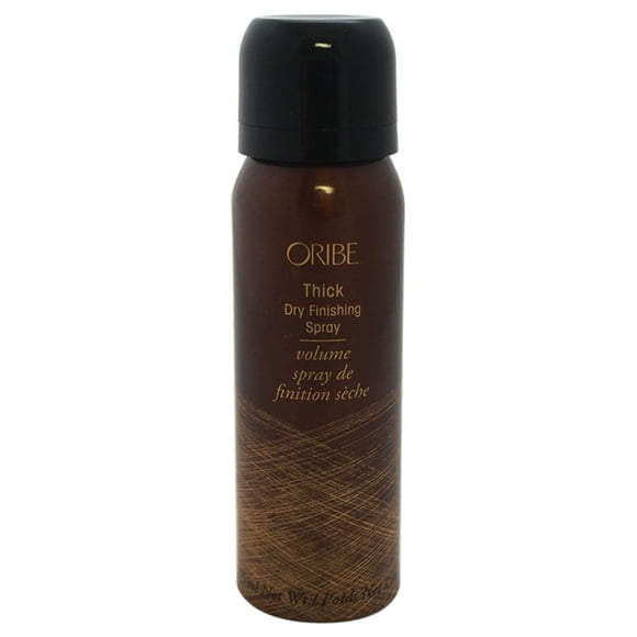 Spray para el cabello Oribe Oribe Thick Dry Finishing Purse Spray Spray para el cabello Unisex 2oz