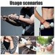 thumbnail image 3 of Electrostatic Eliminator Anti-static Body Electrostatic Releaser Static Remover Wristband Wireless-dwdz, 3 of 5