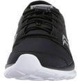 thumbnail image 2 of Saucony Women's Kineta Relay Running Shoe, Black, 7 B(M) US, 2 of 4