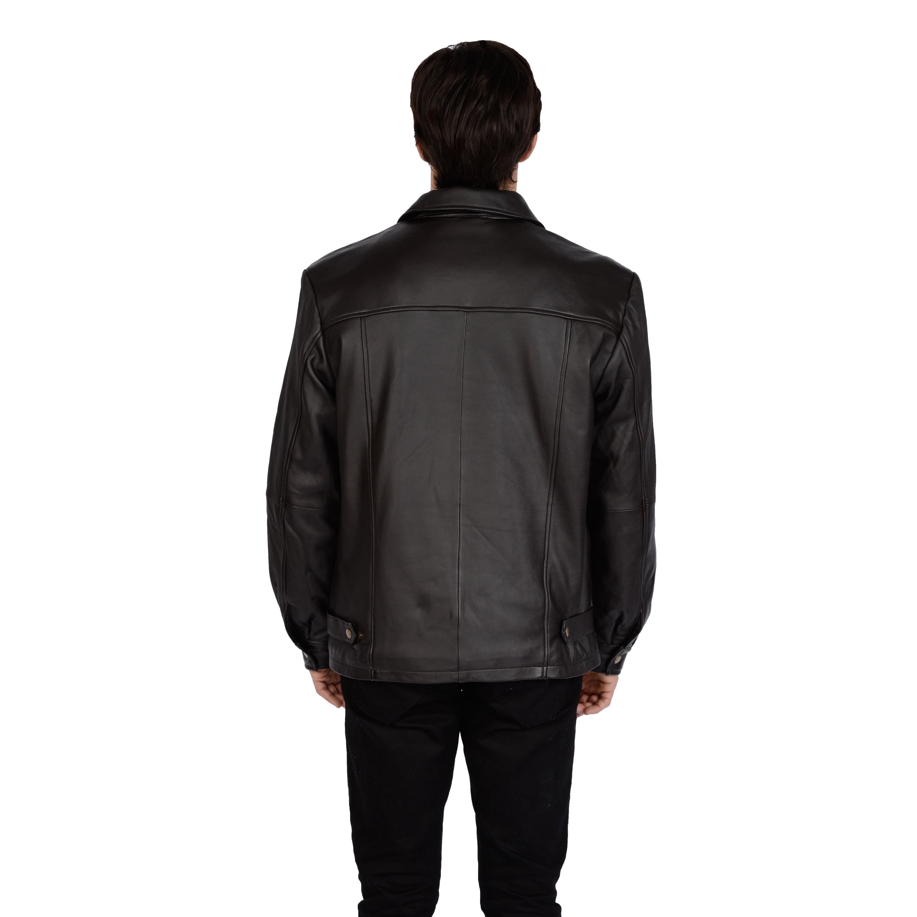 Straight Bottom Bomber