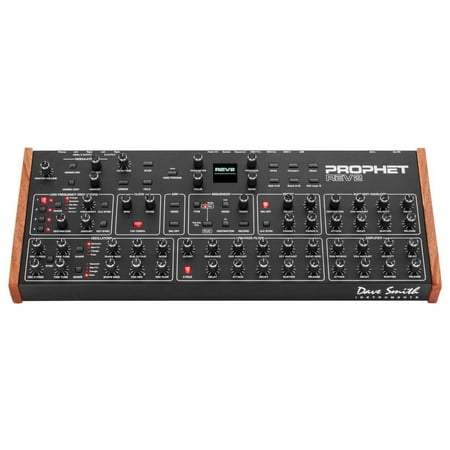 Dave Smith Instruments Prophet REV2 8-Voice Polyphonic Analog Synthesizer Module