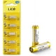 thumbnail image 1 of Batería alcalina LiCB 27A 12V (paquete de 5), 1 of 3